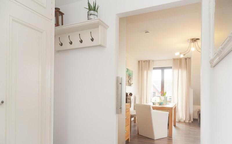 Apartment Fisch15f 11 Himmelsleiter Westerland